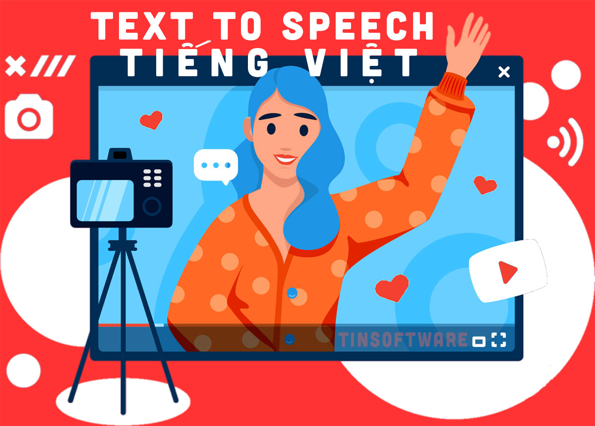 Text to Speech Tiếng Việt