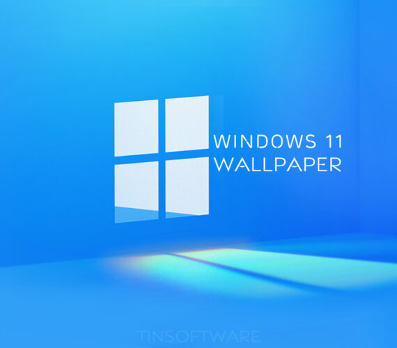 Hình Nền Windows 11 – Tinsoftware